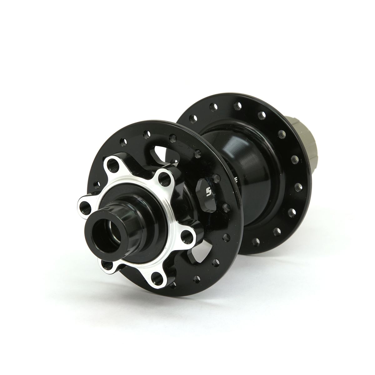 ma＊a Maza SPANK Trasera HEX J-TYPE Boost R148 XD E-Plus Hub