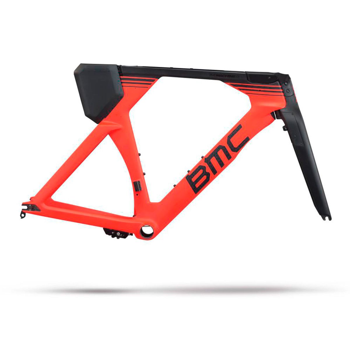 Timemachine 01 BMC / ExtremeZone Cycles