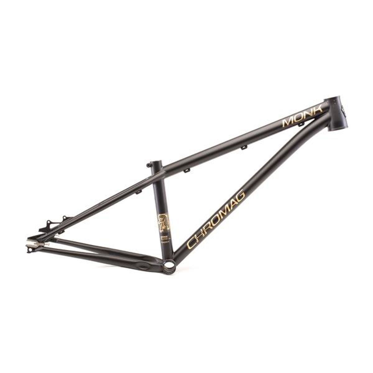 Cuadro Dirt Lagoon Monk Chromag / ExtremeZone Cycles