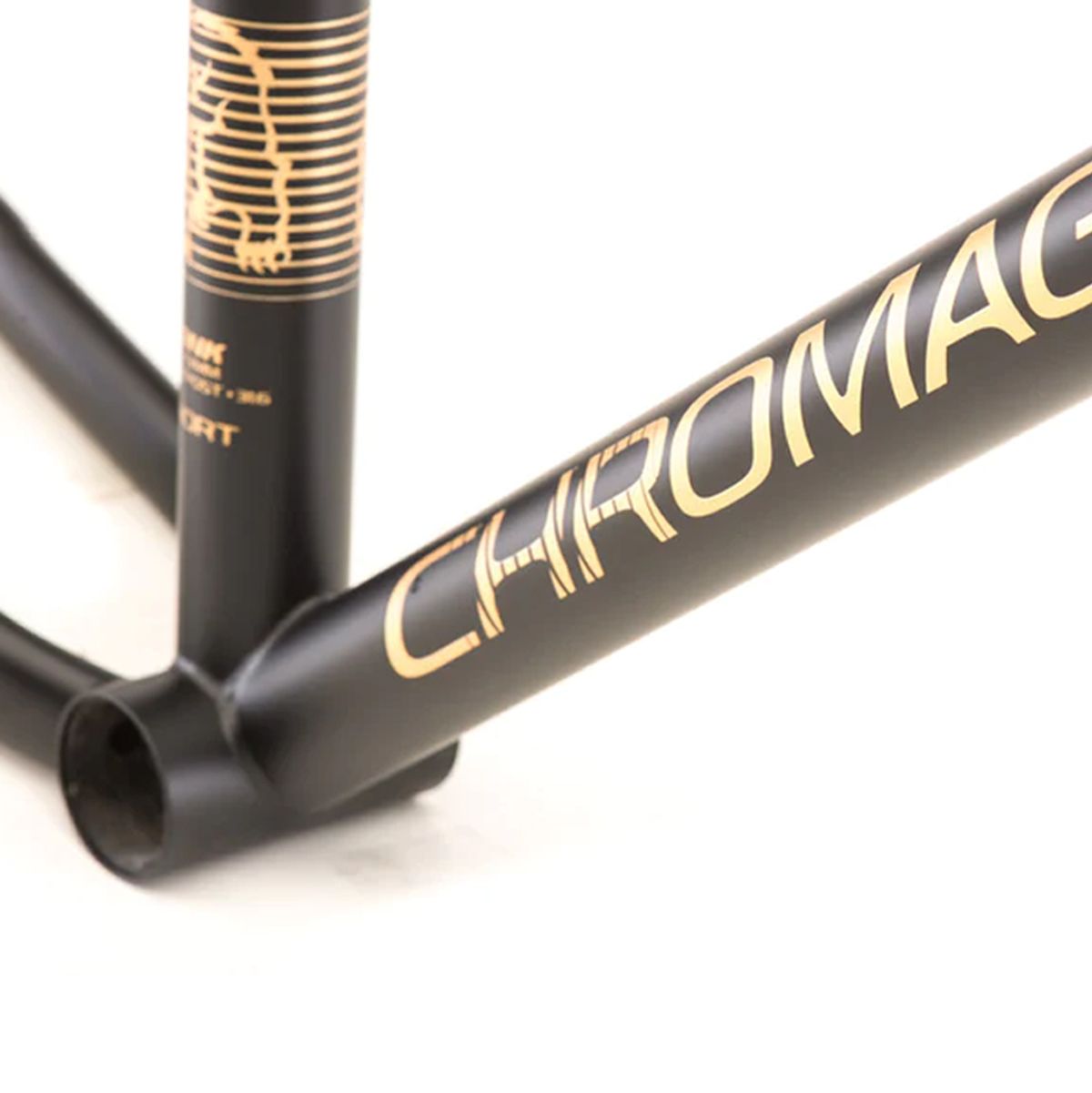 Cuadro Dirt Lagoon Monk Chromag / ExtremeZone Cycles