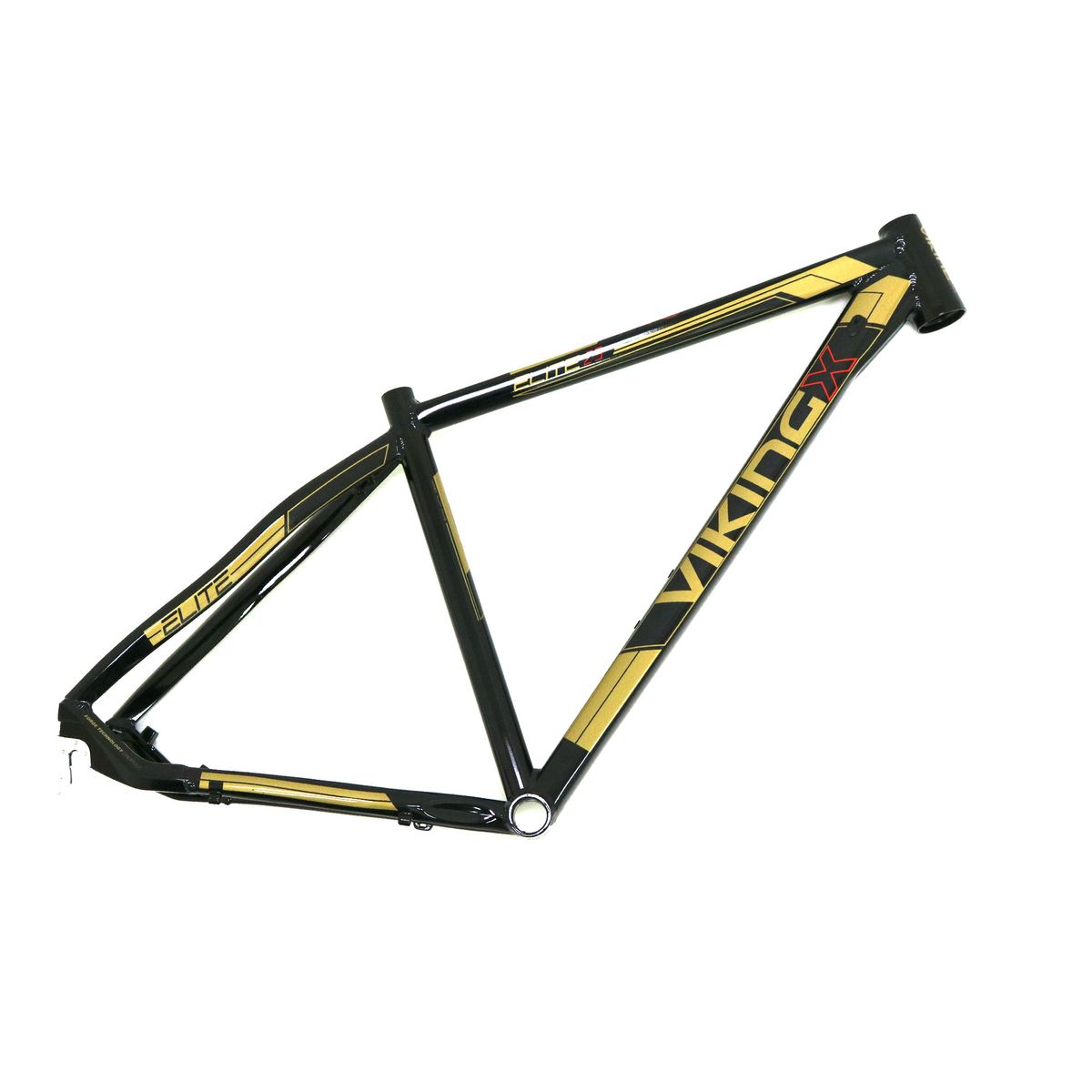 Cuadro Mtb Talla Xl Cuadro Elite XC 29 Viking ExtremeZone Cycles
