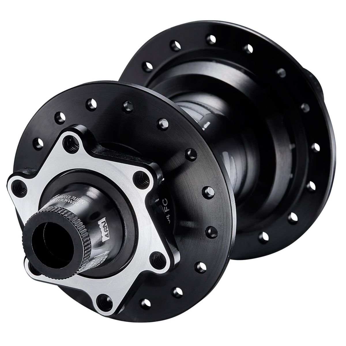 Maza Trasera Race 12 x 148 mm Boost Microspline E. Thirteen