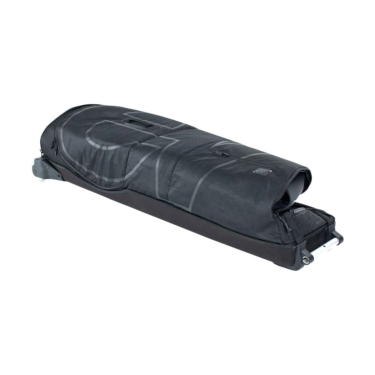 Maleta Bicicletas MTB Pro EVOC / ExtremeZone Cycles