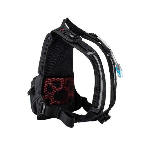 Mochila Hidratacion Moto Race 1.5 Hands Free Leatt / ExtremeZone