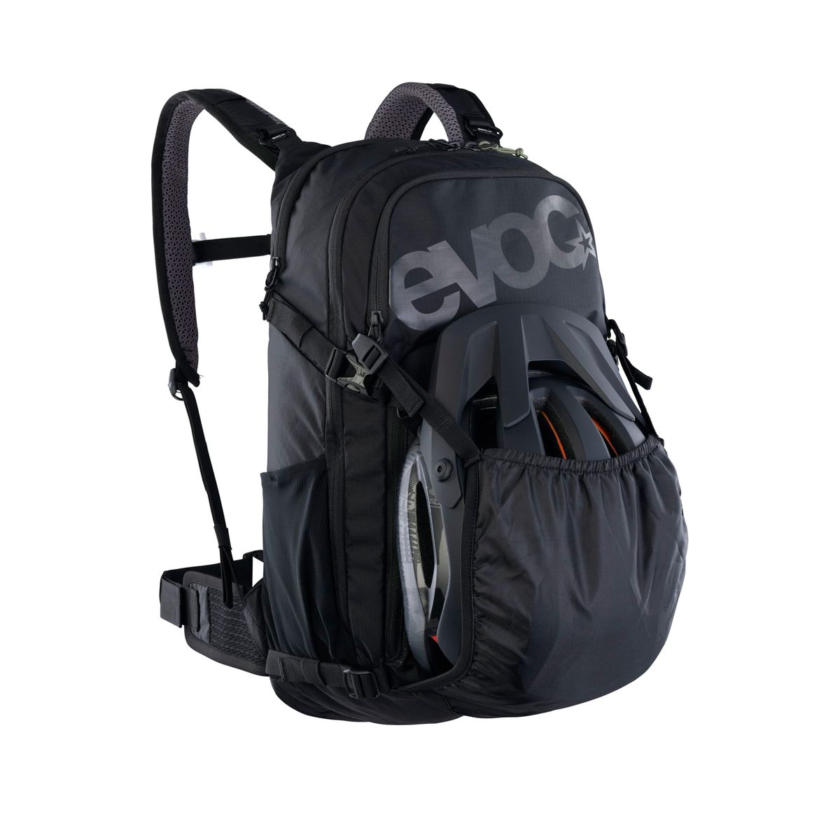 Mochila FR Enduro Lite Race EVOC / ExtremeZone Cycles