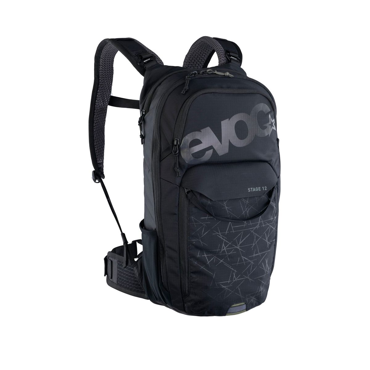 Mochila Stage 12L EVOC / ExtremeZone Cycles