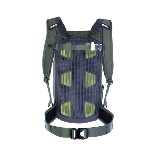 Mochila Stage 12L EVOC / ExtremeZone Cycles