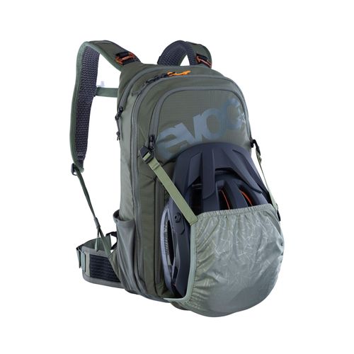 Mochila Stage 12L EVOC / ExtremeZone Cycles