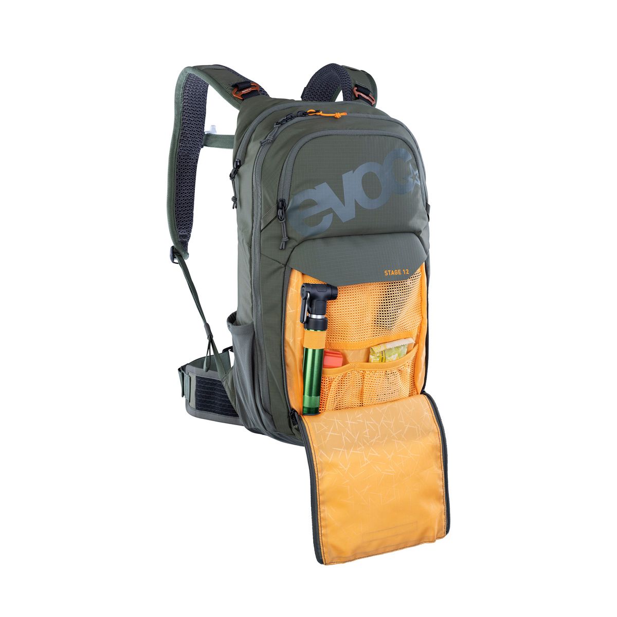 Mochila Stage 12L EVOC / ExtremeZone Cycles