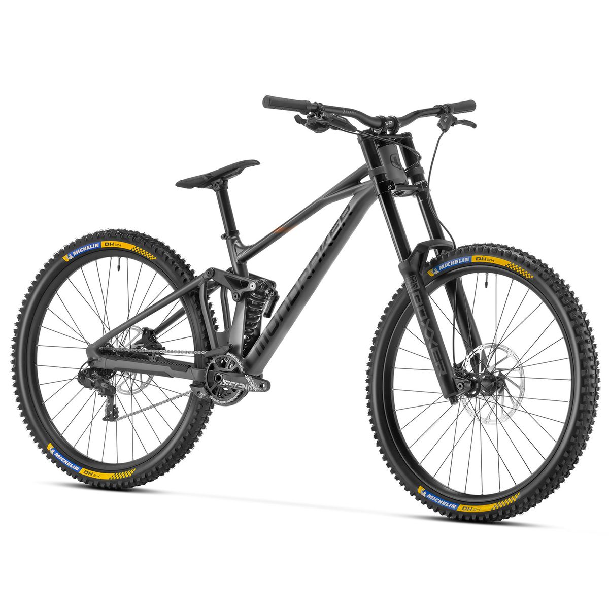 Bicicleta Summum MX 2024 Mondraker / ExtremeZone Cycles