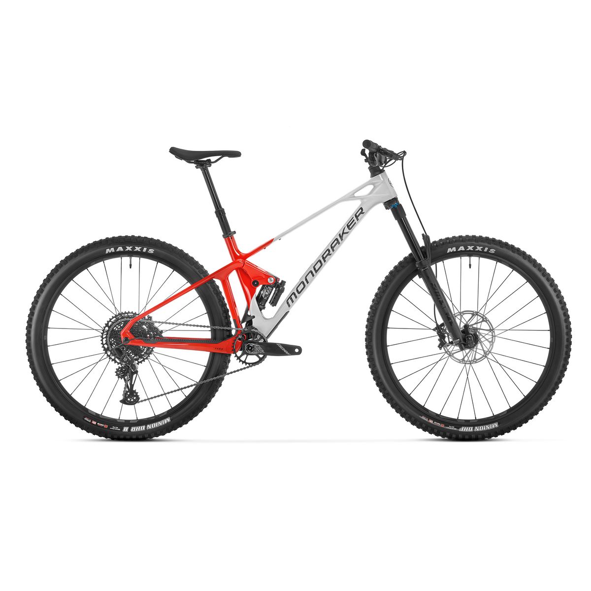 Bicicleta Foxy Carbon R 2024 Mondraker / ExtremeZone Cycles