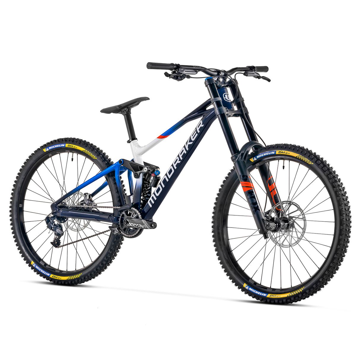 Bicicleta Summum R MX 2024 Mondraker / ExtremeZone Cycles