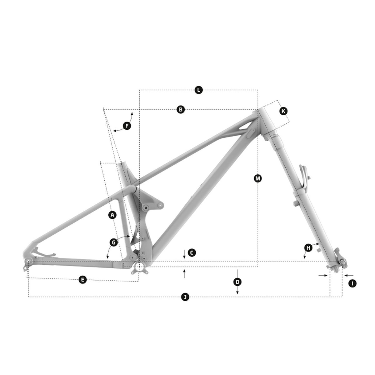 Bicicleta Mondraker Foxy R 2024 Mondraker / ExtremeZone Cycles