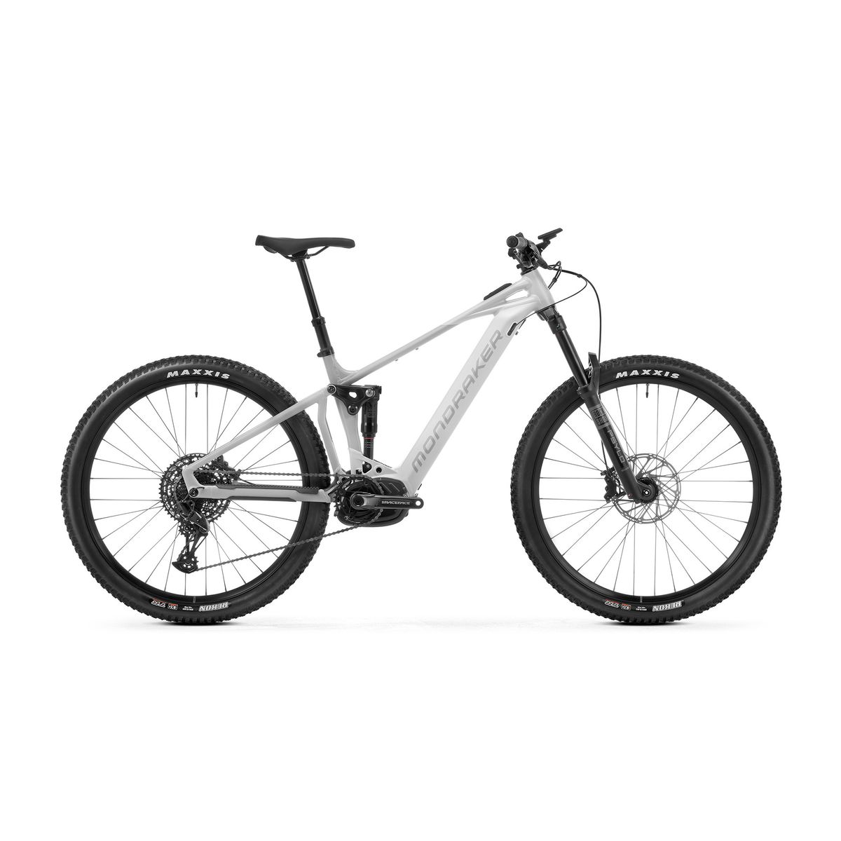 Bicicleta Chaser 750WH Mondraker ExtremeZone Cycles