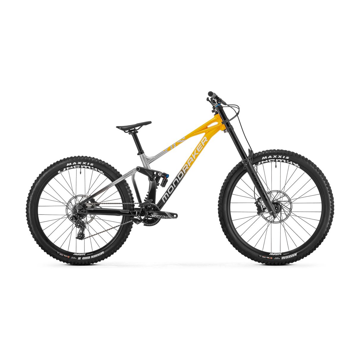 Bicicleta Summum R Mullet Mondraker / ExtremeZone Cycles