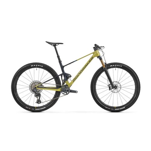 mondraker las mejores bicicletas de cross country