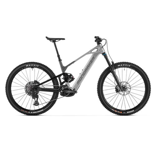 BENTL METTA Mサイズ Bicicleta Meta Power SX 800 Rockshox Commencal / ExtremeZone Cycles