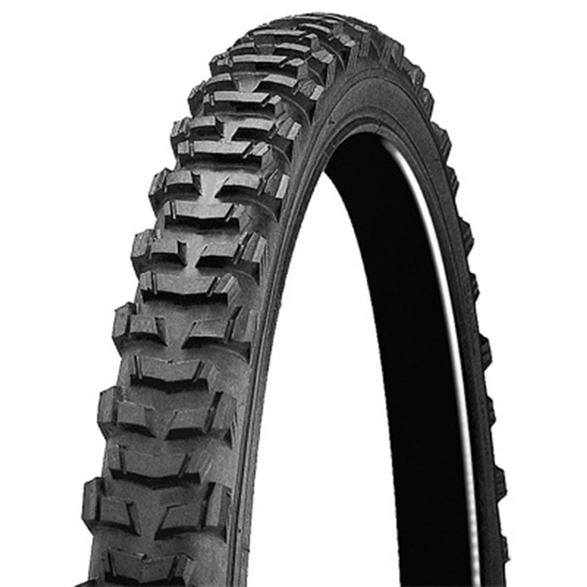 Neumatico 26 x Vuelta MercadoBici