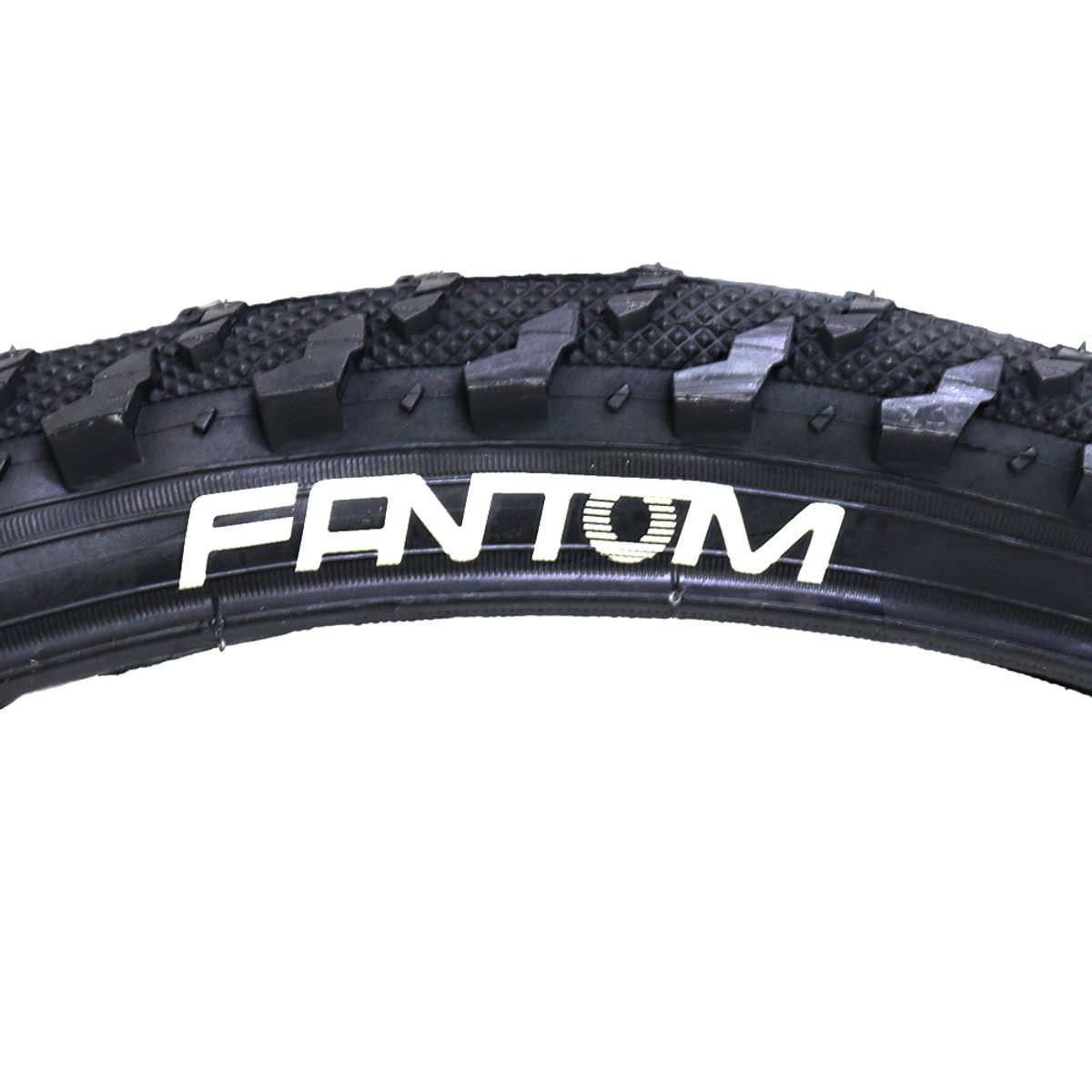 Neumatico 26 x Semi Liso Fantom MercadoBici