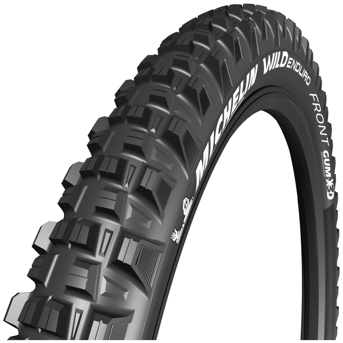 ミシュラン ワイルドエンデューロMH レーシングライン 29&27.5 Neumatico Wild Enduro FR GUM Michelin / ExtremeZone Cycles