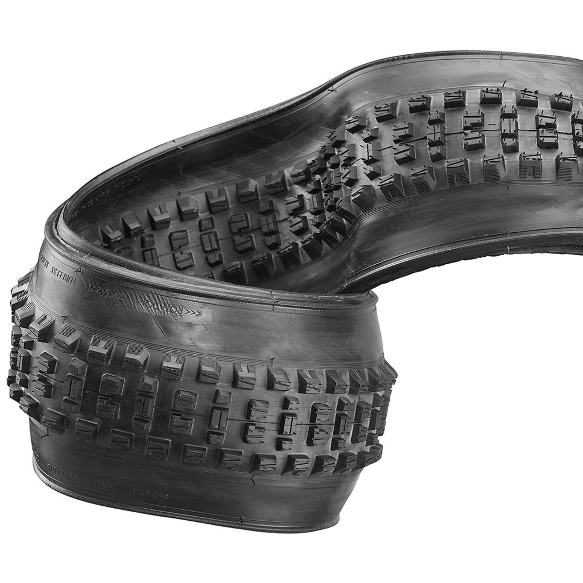 Neumático 27.5 x 2.5 Grappler Enduro Mopo E. Thirteen