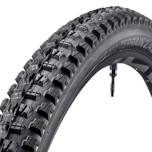 Neumático Judge 29 x 2.4 TCS Tough/High Grip WTB / ExtremeZone Cycles