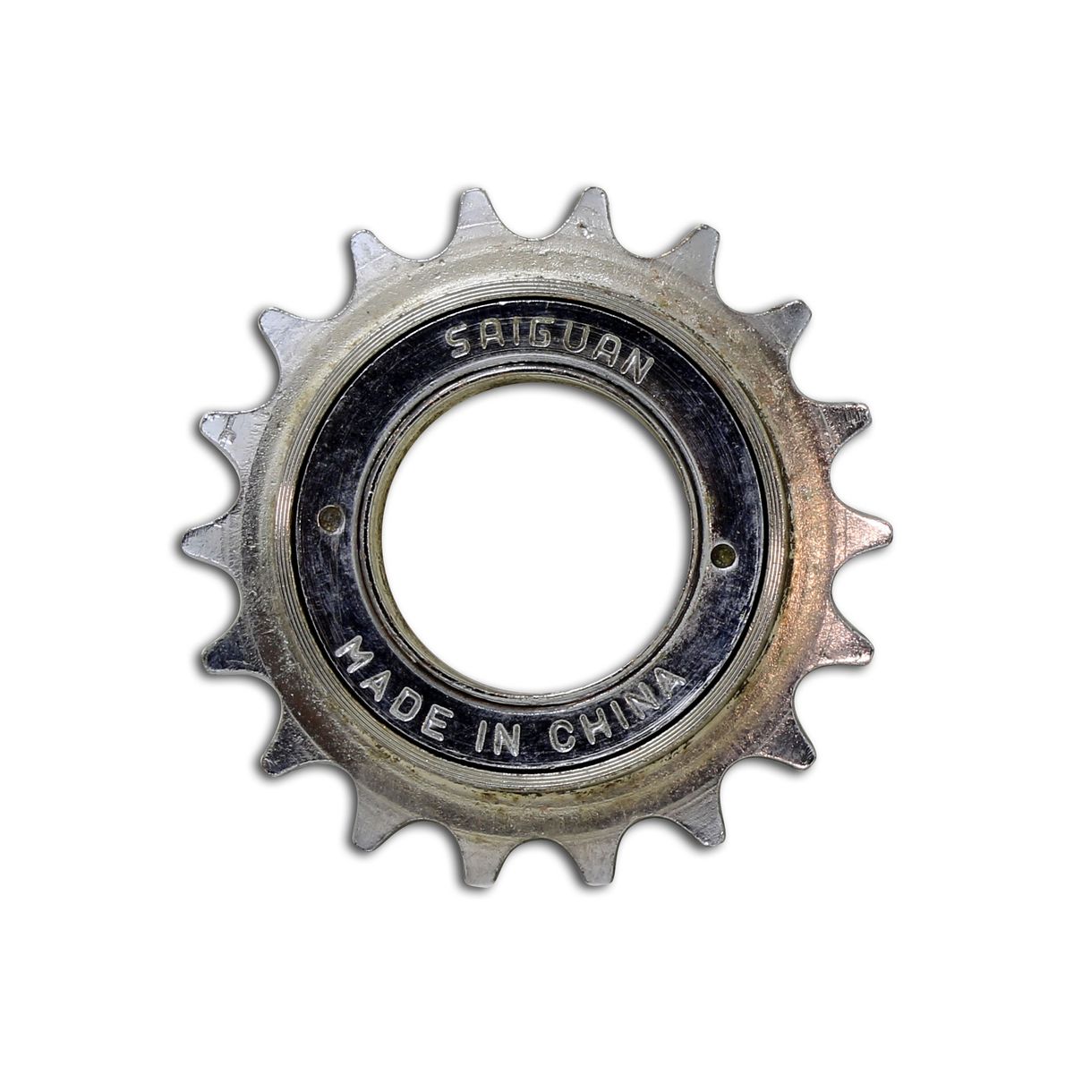Piñon 18 Dientes China / ExtremeZone Cycles