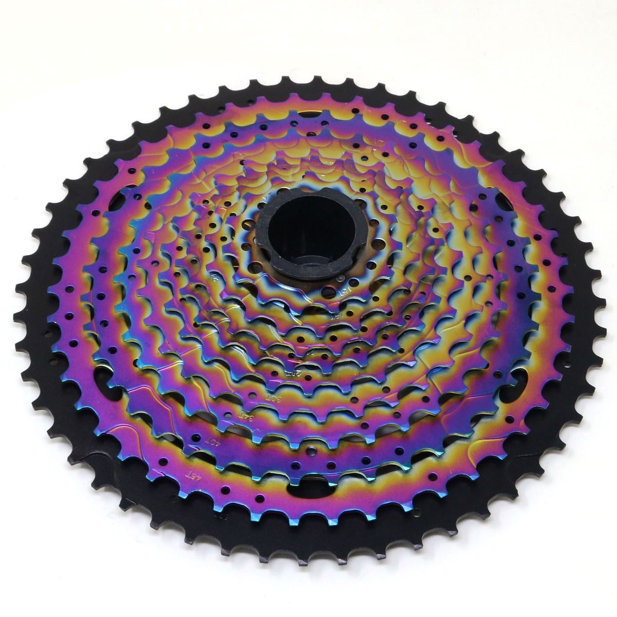 Piñon Hg Cs-M9012H-1 11-52T 12V Sugek / ExtremeZone Cycles