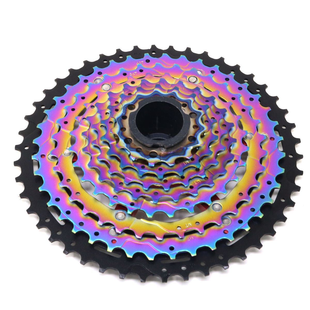 Piñon Hg Cs-M6010H-1 11-46T 10V Sugek / ExtremeZone Cycles