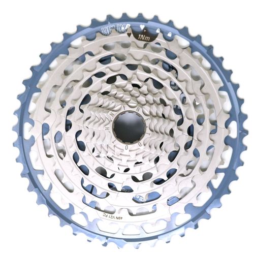 Piñón XD Eagle XX1 X-Glide 2 X-Dome B1 XG1299 10-52T SRAM