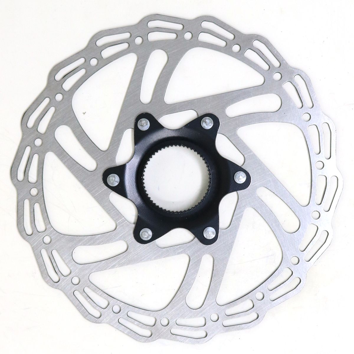 Discos de Freno Centerlock Ventilados A2Z Components / ExtremeZone