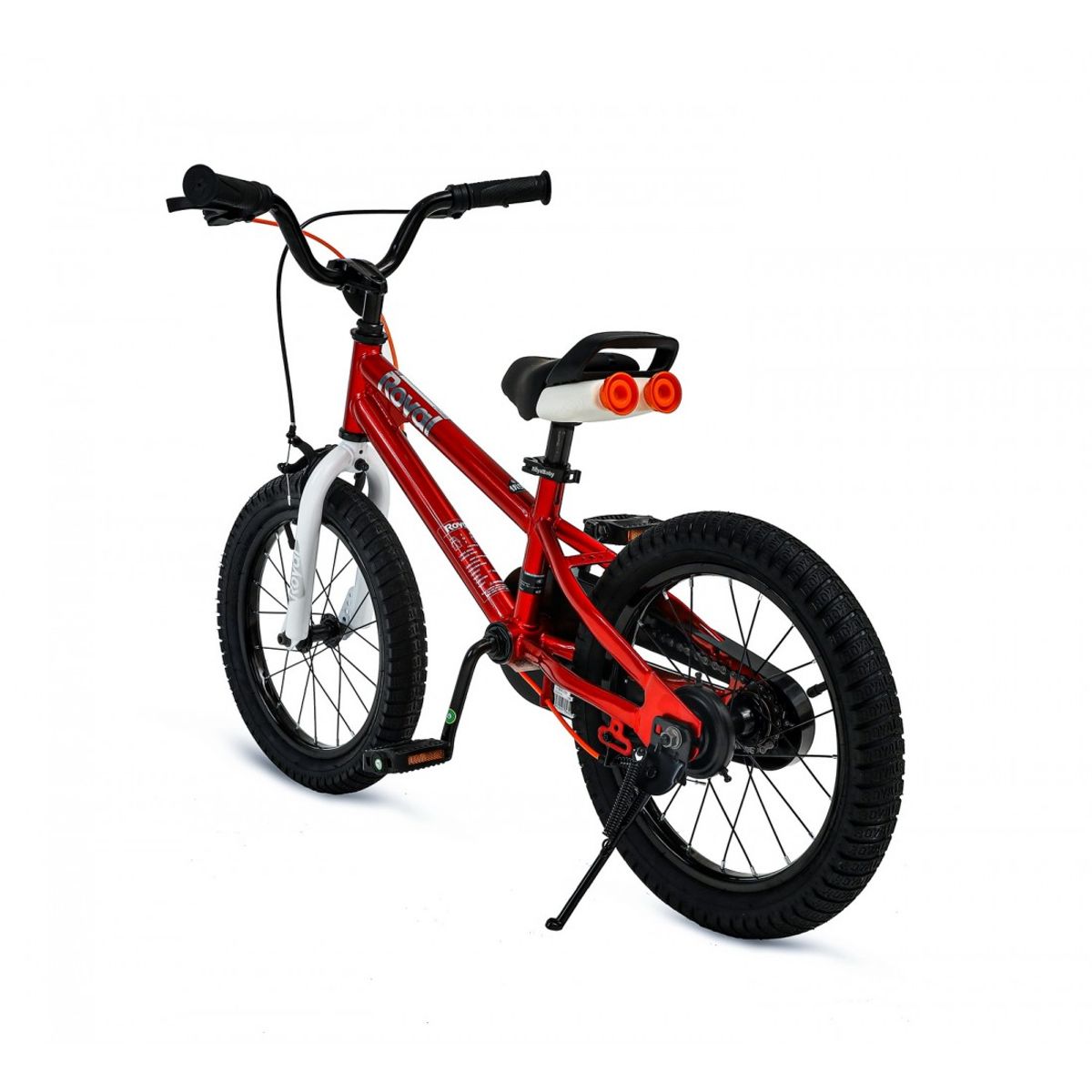 Bicicleta Freestyle Aro 16