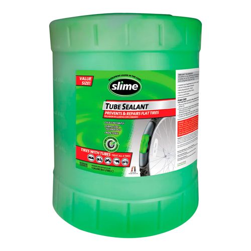Sellador para 5 Slime ExtremeZone Cycles