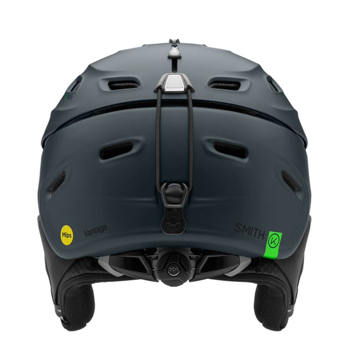 Casco Nieve Vantage Mips SMITH / ExtremeZone Cycles