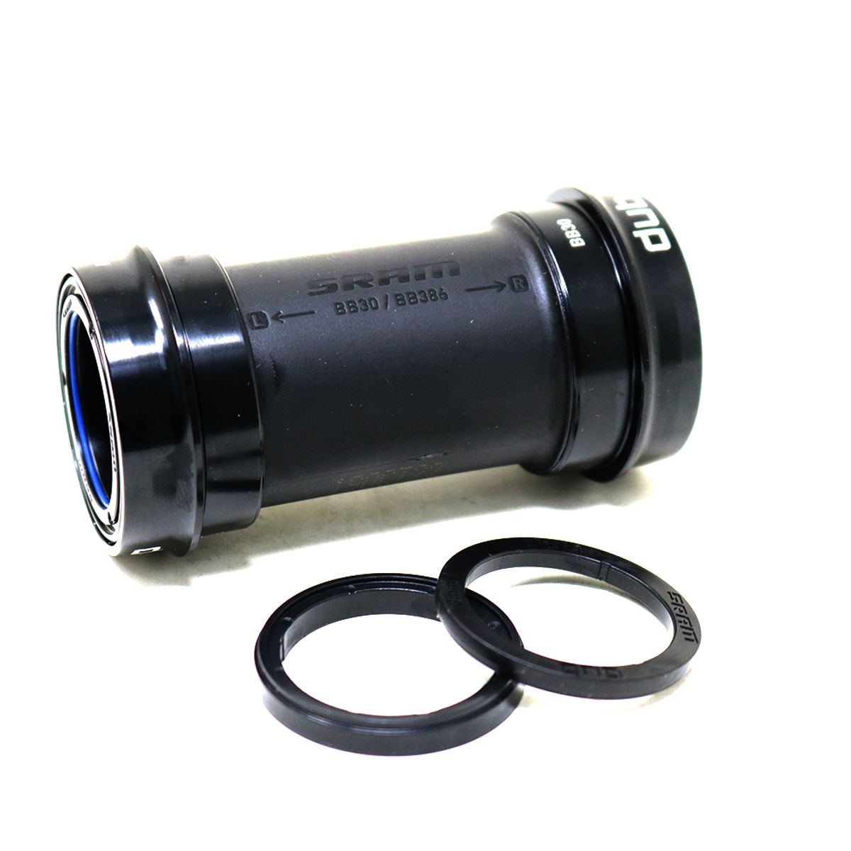 ♡BBB♡ Motor DUB BB30 Road Wide 68/73mm 42mm SRAM / ExtremeZone Cycles
