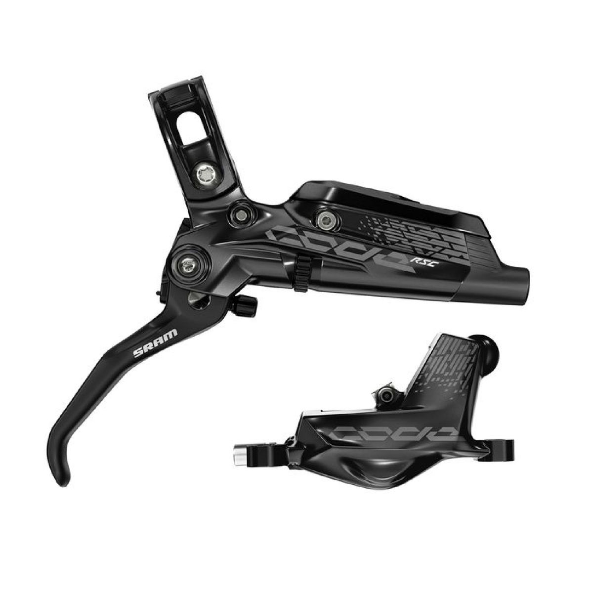 Code Rsc Oil Slick Frenos Code RSC A1 SRAM / ExtremeZone Cycles