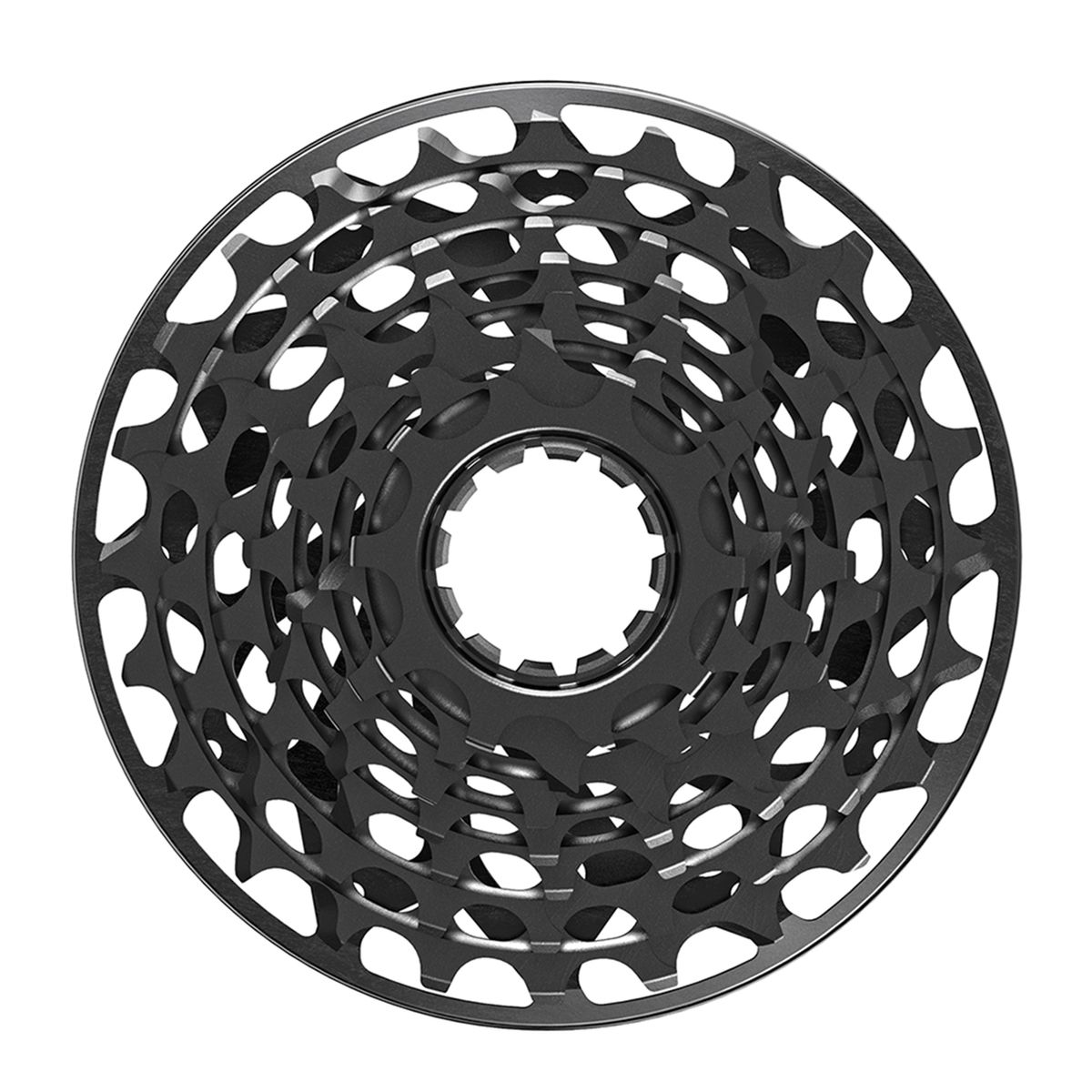 Piñón XD X01 DH MiniBlock A1 XG795 7V 10-24T SRAM / ExtremeZone Cycles