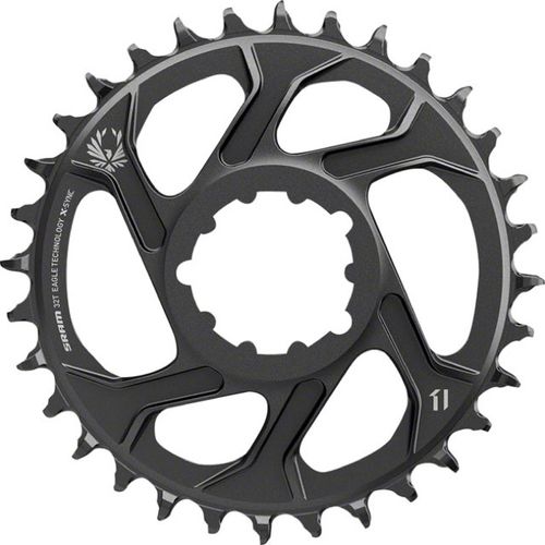 Corona X-Sync 2 Eagle 1x Dm 32t 6mm SRAM / ExtremeZone Cycles