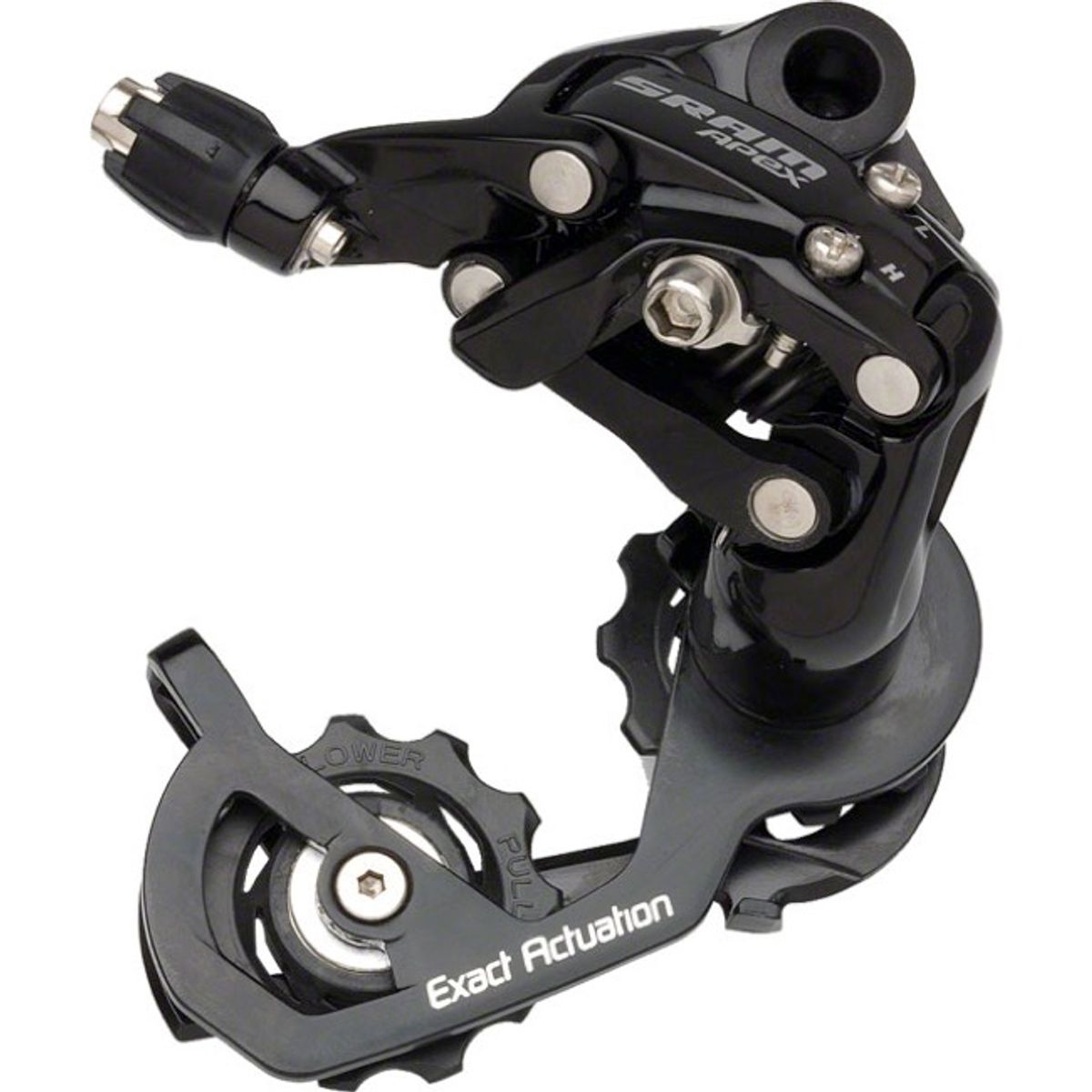 Cambio Apex 28t Pata Corta 10v SRAM / ExtremeZone Cycles