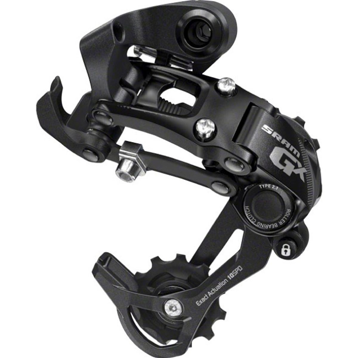 Cambio Trasero GX Type 2.1 10v Pata Media SRAM / ExtremeZone Cycles