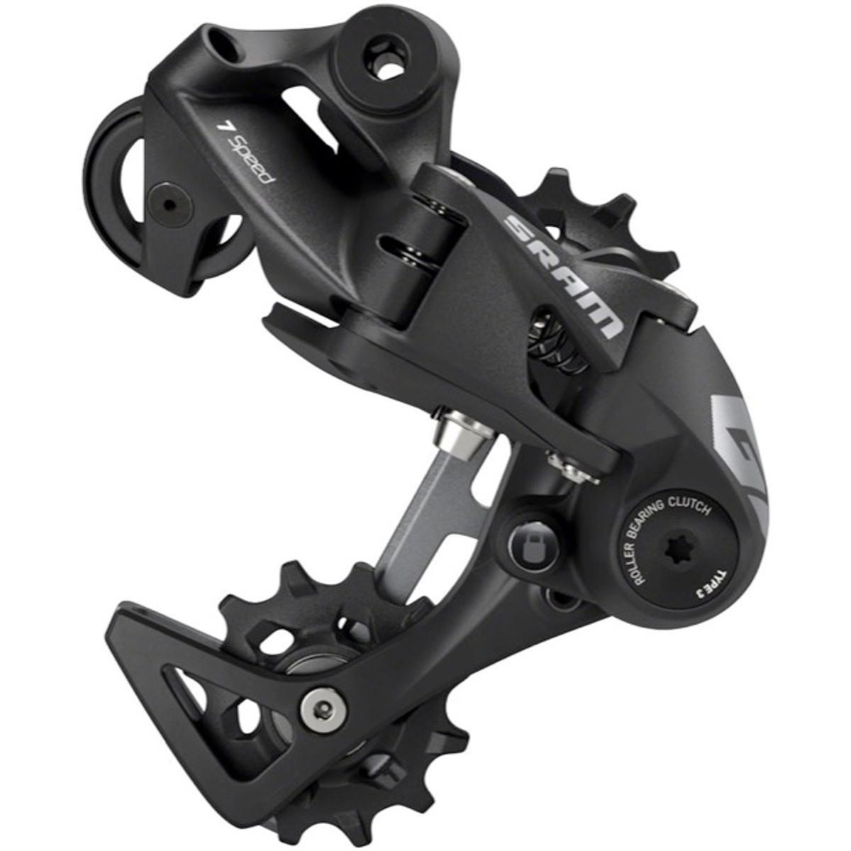 Cambio Trasero GX DH A3 X-Actuation 28T 7V SRAM / ExtremeZone Cycles