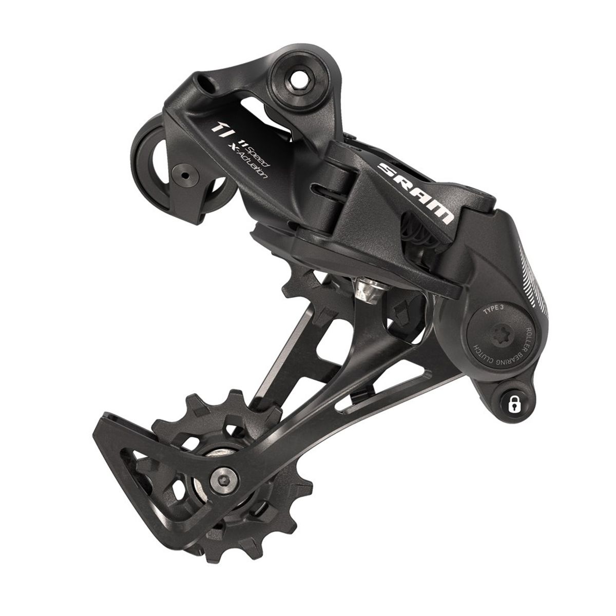 Cambio Trasero Nx 11v SRAM / ExtremeZone Cycles