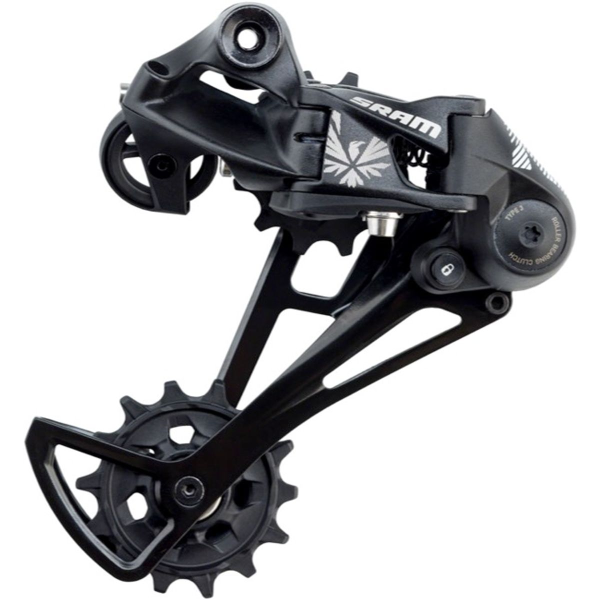 Cambio Trasero Eagle NX B1 X-Actuation Type 3 50T SRAM