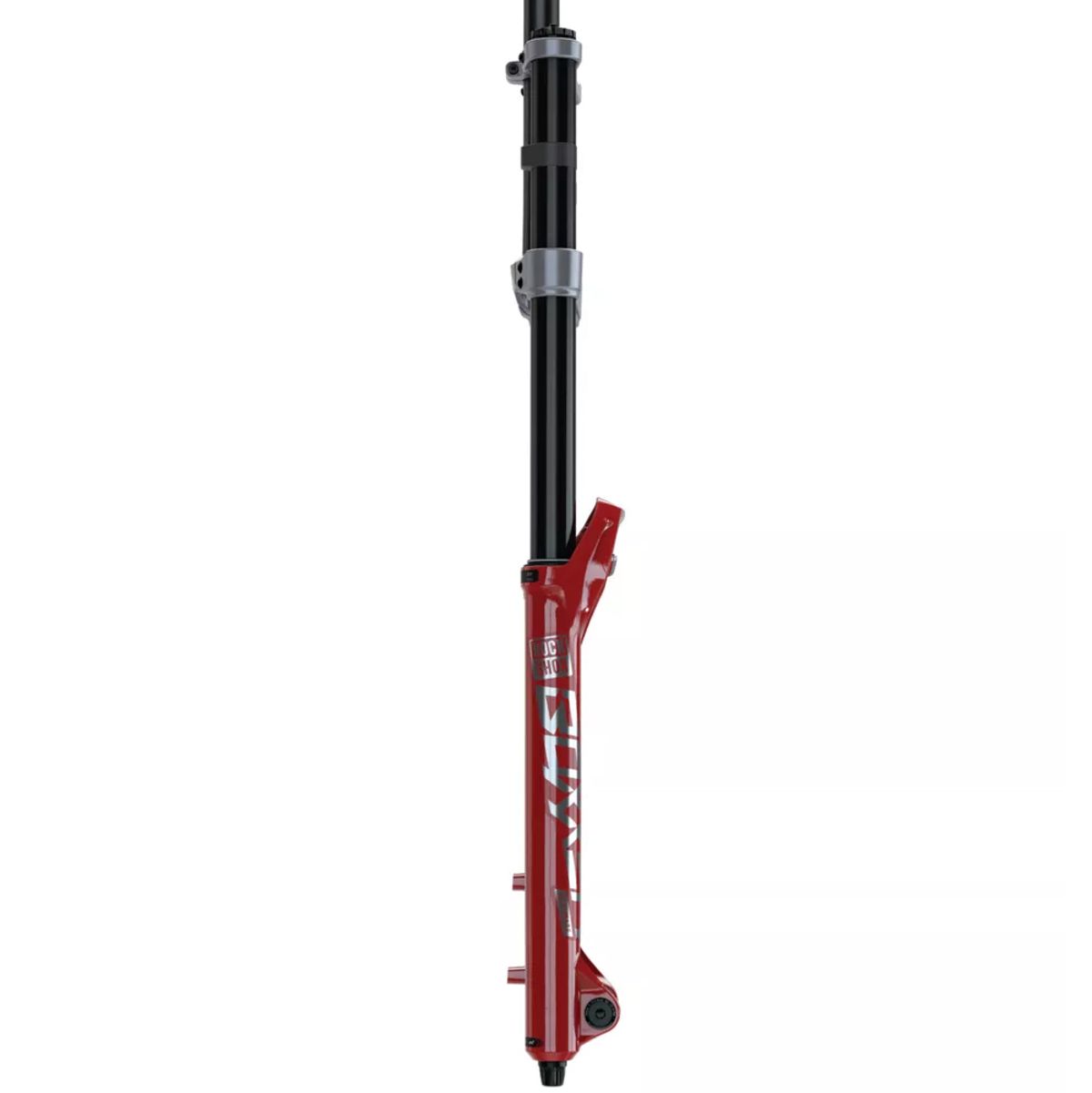 Horquilla Boxxer Ultimate RC2 C2 27.5 46 Offset RockShox