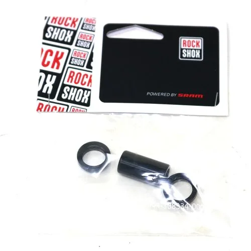 Shock Super Deluxe Ultimate RCT DebonAir Loc 205x57.5mm Sentinel