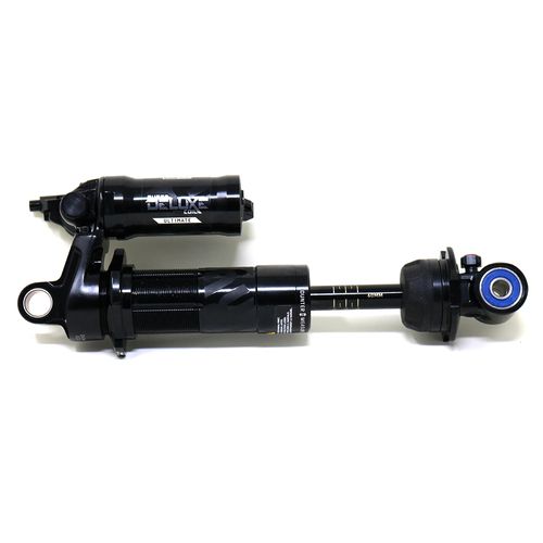 Shock Edge LOR 200 x 51 Imperial Suntour / ExtremeZone Cycles