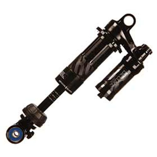 中古 SPECTROL スペクトロール 100 10k+20k Shock Super Deluxe Ultimate RCT Coil Loc 230x60mm Nomad 2018+