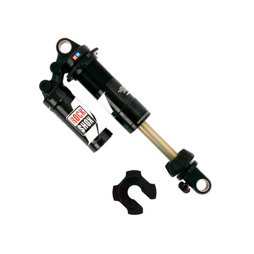 Shock Vivid R2C B3 200mm Estándar RockShox / ExtremeZone Cycles