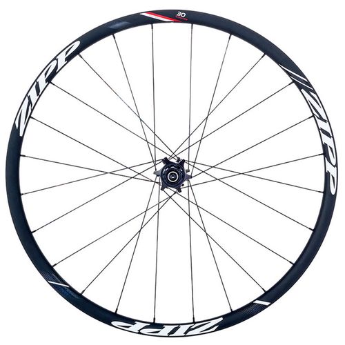Rueda 808 Firecrest Carbon 18mm QR TL Zipp / ExtremeZone Cycles