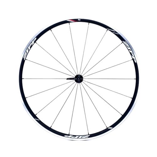 Rueda 30 Course TL 700c 24H QR 100mm Aluminio Zipp / ExtremeZone